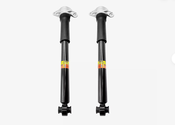 LR108022 Rear Shock Absorbers Struts CVD Fit for Land Rover Range Rover Velar L560 2017-2021
