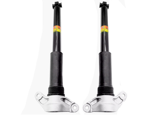 LR108022 Rear Shock Absorbers Struts CVD Fit for Land Rover Range Rover Velar L560 2017-2021