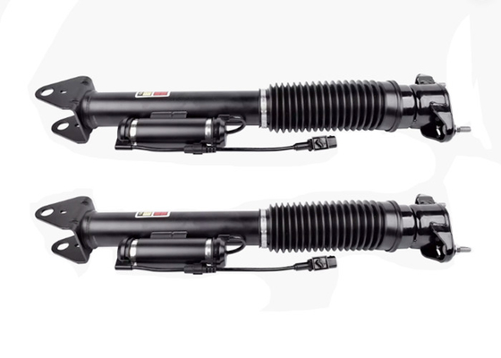 A1663200130 Rear Shock Absorber with ADS for Mercedes Benz GL-Class W166 X166 M W166 4 Matic