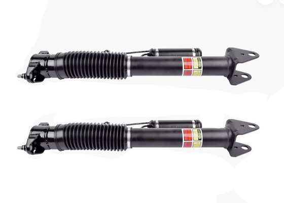 A1663200130 Rear Shock Absorber with ADS for Mercedes Benz GL-Class W166 X166 M W166 4 Matic