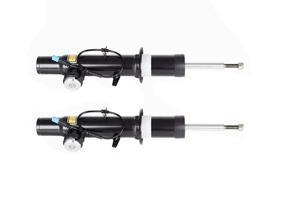 37116863173 37116863174 Front Air Suspension Shock Absorbers with VDC for BMW X5 F15 F85 X6 F16 F86 2013-18