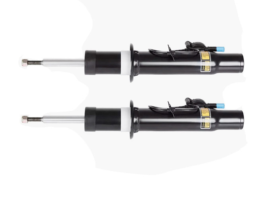 37116863173 37116863174 Front Air Suspension Shock Absorbers with VDC for BMW X5 F15 F85 X6 F16 F86 2013-18