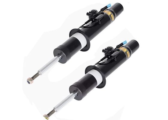 37116863173 37116863174 Front Air Suspension Shock Absorbers with VDC for BMW X5 F15 F85 X6 F16 F86 2013-18