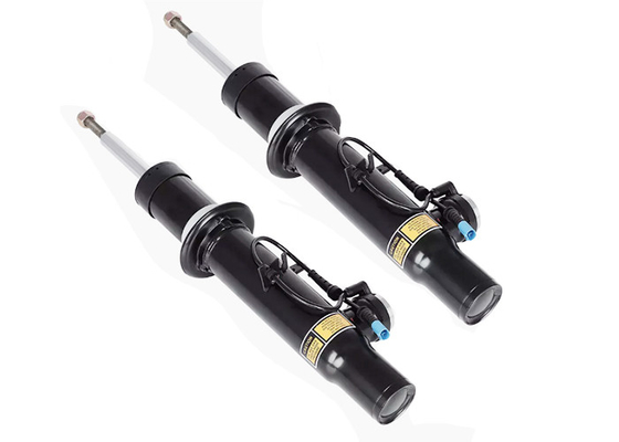 37116863173 37116863174 Front Air Suspension Shock Absorbers with VDC for BMW X5 F15 F85 X6 F16 F86 2013-18