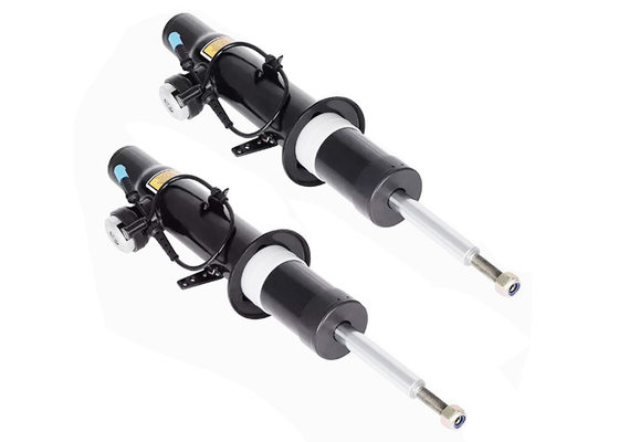 37116863173 37116863174 Front Air Suspension Shock Absorbers with VDC for BMW X5 F15 F85 X6 F16 F86 2013-18