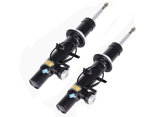37116863173 37116863174 Front Air Suspension Shock Absorbers with VDC for BMW X5 F15 F85 X6 F16 F86 2013-18