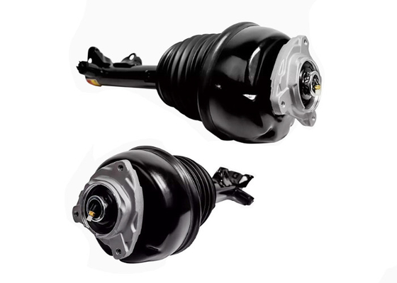A2183206513 A2183206613 Front Air Suspension Shock Struts for Mercedes Benz W218 W212 CLS400 CLS550 RWD 12-18