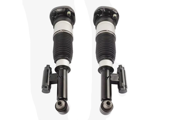 37106874593 37106874594 Rear Pair Air Suspension Shock Strut for BMW 740i 750i 750Li G11 G12