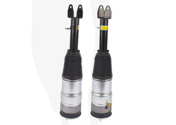 600640300A 6006351-00-C Front Air Suspension Struts Shock For Tesla Model S 2012-2015 BATTERY EV (EV/BEV) Sedan