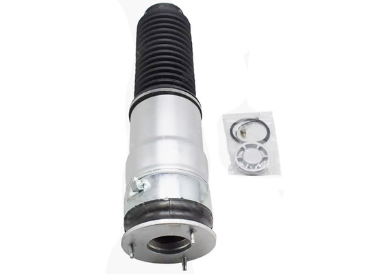 New Rear Left Air Suspension Spring Bag For BMW 7 Series F01 F02 F04 37126858811