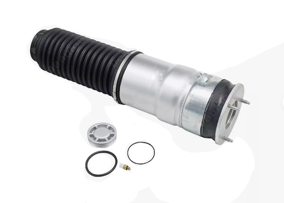 New Rear Left Air Suspension Spring Bag For BMW 7 Series F01 F02 F04 37126858811