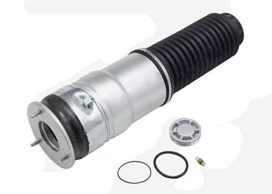New Rear Left Air Suspension Spring Bag For BMW 7 Series F01 F02 F04 37126858811