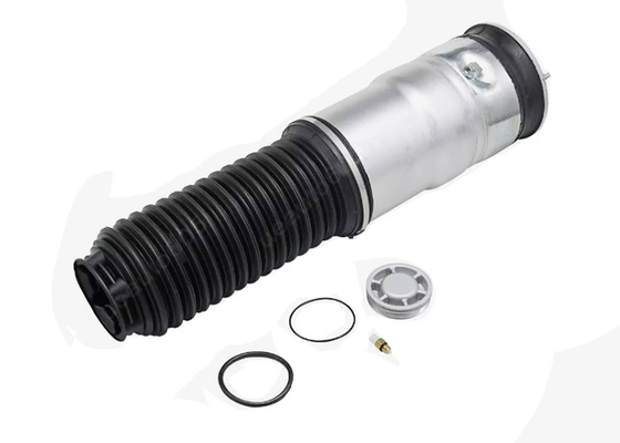 New Rear Left Air Suspension Spring Bag For BMW 7 Series F01 F02 F04 37126858811