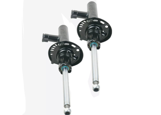 5N0513046A 7N0513045 Front Rear Electric Shock Absorbers For VW Passat Golf VI Tiguan Scirocco EOS 2008-2013
