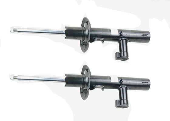 5N0513046A 7N0513045 Front Rear Electric Shock Absorbers For VW Passat Golf VI Tiguan Scirocco EOS 2008-2013