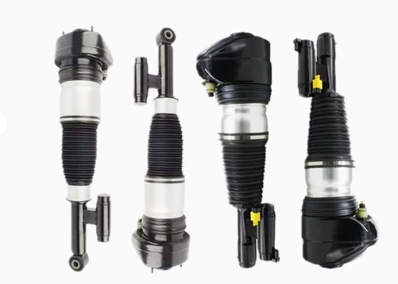 37106874593 37106874594 Front Rear Air Suspension Shock Struts For BMW 7-Series G11 G12 xDrive 2016-2020