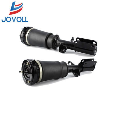 Durable Air Suspension Shock Absorber For BMW X5 E53 Front Left 37116757501 37116761443