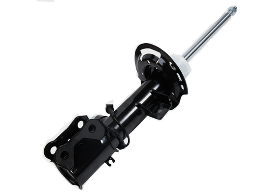 AST-84852 AST-84853 Front Left Right Shock Absorber Struts with Electric Control Fit for Lincoln MKX 2.7L 2016-2018