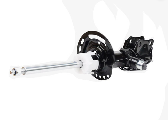 AST-84852 AST-84853 Front Left Right Shock Absorber Struts with Electric Control Fit for Lincoln MKX 2.7L 2016-2018
