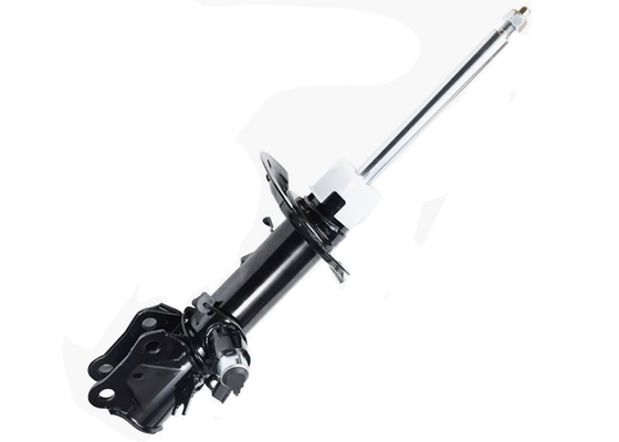 AST-84852 AST-84853 Front Left Right Shock Absorber Struts with Electric Control Fit for Lincoln MKX 2.7L 2016-2018