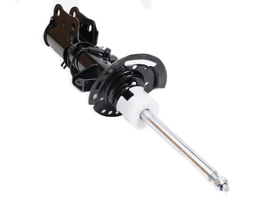 AST-84852 AST-84853 Front Left Right Shock Absorber Struts with Electric Control Fit for Lincoln MKX 2.7L 2016-2018