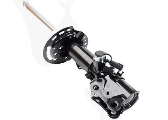 AST-84852 AST-84853 Front Left Right Shock Absorber Struts with Electric Control Fit for Lincoln MKX 2.7L 2016-2018