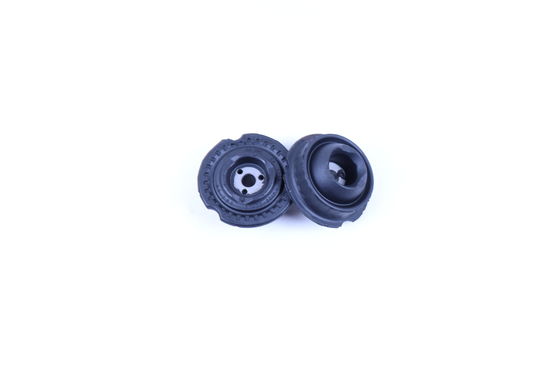 Car Air Suspension Shock Repair Kit Upper Mounting Rubber For Audi Q7 OEM 7L8616039D 7L8616040D