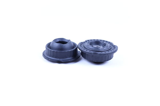 Car Air Suspension Shock Repair Kit Upper Mounting Rubber For Audi Q7 OEM 7L8616039D 7L8616040D