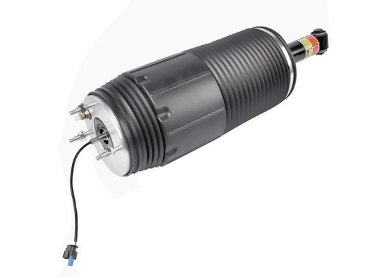 85521600 85521599 Rear Air Suspension Shock Strut with Magnetic Control For Cadillac Escalade Chevy Suburban GMC Yukon 2021-2024.