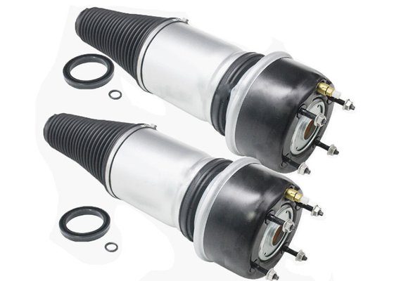 C2D18898 C2D19726 Rear Air Suspension Shock Spring Bag For Jaguar XJ XJR XJL X351 2010-2019
