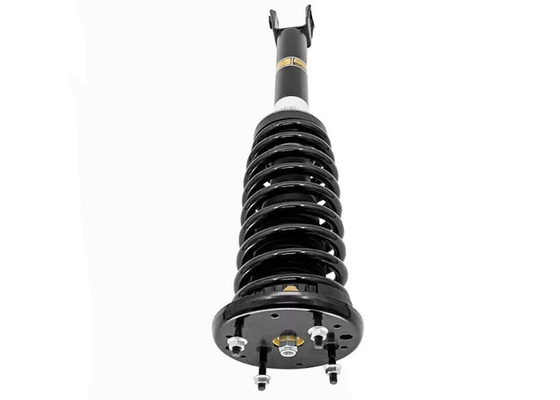 C2D16483 C2Z27762 Front Rear Air Shock Struts For Jaguar XJ XJL XJR X351 XJR575 RWD 3.0L 2010-2019