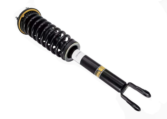 C2D16483 C2Z27762 Front Rear Air Shock Struts For Jaguar XJ XJL XJR X351 XJR575 RWD 3.0L 2010-2019