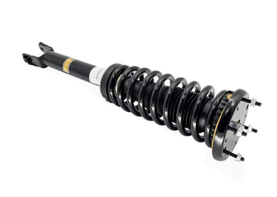 C2D16483 C2Z27762 Front Rear Air Shock Struts For Jaguar XJ XJL XJR X351 XJR575 RWD 3.0L 2010-2019