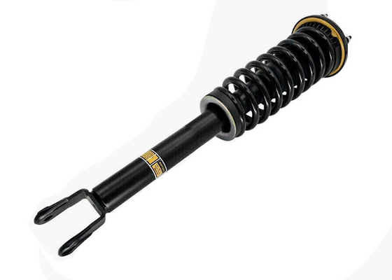 C2Z25382 C2Z25477 For Jaguar XJ XJR X351 RWD 2010-2019 Front Coil Spring Shocks Absorber Assembly With Electric