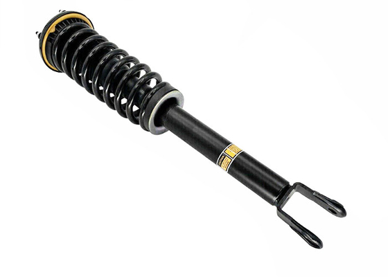 C2Z25382 C2Z25477 For Jaguar XJ XJR X351 RWD 2010-2019 Front Coil Spring Shocks Absorber Assembly With Electric