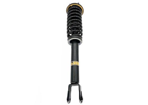 C2Z25382 C2Z25477 For Jaguar XJ XJR X351 RWD 2010-2019 Front Coil Spring Shocks Absorber Assembly With Electric