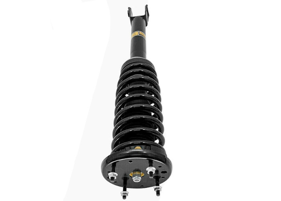 C2Z25382 C2Z25477 For Jaguar XJ XJR X351 RWD 2010-2019 Front Coil Spring Shocks Absorber Assembly With Electric