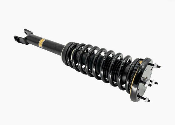 C2Z25382 C2Z25477 For Jaguar XJ XJR X351 RWD 2010-2019 Front Coil Spring Shocks Absorber Assembly With Electric