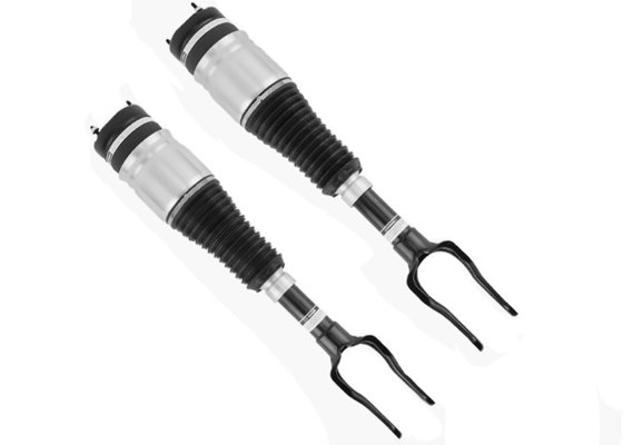 68059905AE 68059904AA Front Air Suspension Shock Struts Fit Jeep Grand Cherokee 4WD RWD 2011-2016