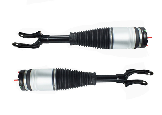 68059905AE 68059904AA Front Air Suspension Shock Struts Fit Jeep Grand Cherokee 4WD RWD 2011-2016
