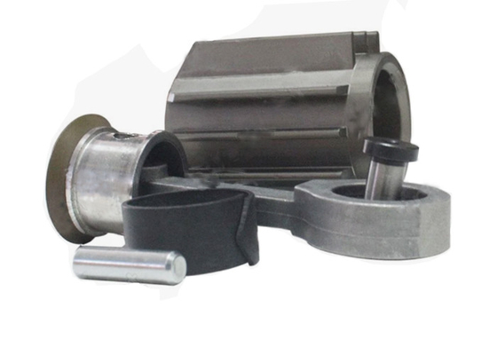 LR011837 Hitachi Air Suspension Pump Piston Cylinder with Piston Ring For Land Rover Range Rover Discovery 3/4 LR3/4