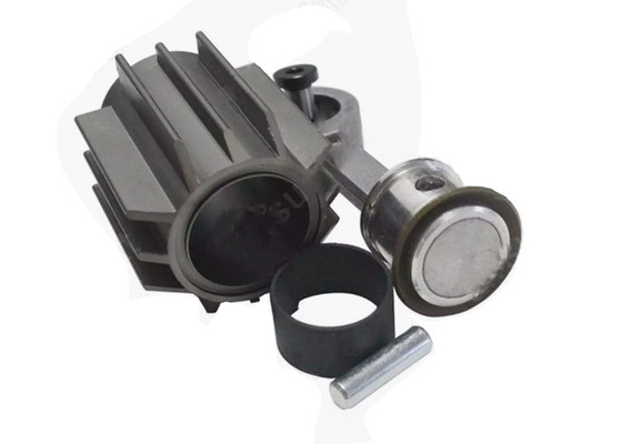 LR011837 Hitachi Air Suspension Pump Piston Cylinder with Piston Ring For Land Rover Range Rover Discovery 3/4 LR3/4