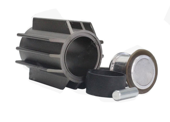 LR011837 Hitachi Air Suspension Pump Piston Cylinder with Piston Ring For Land Rover Range Rover Discovery 3/4 LR3/4