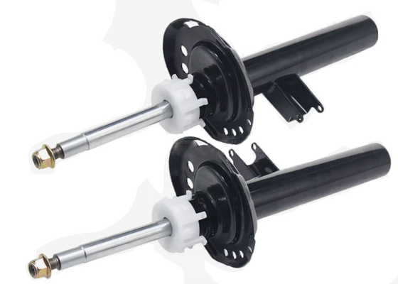 Front Air Suspension Shock Absorber For MERCEDES GLB W247 X247 A2473230300