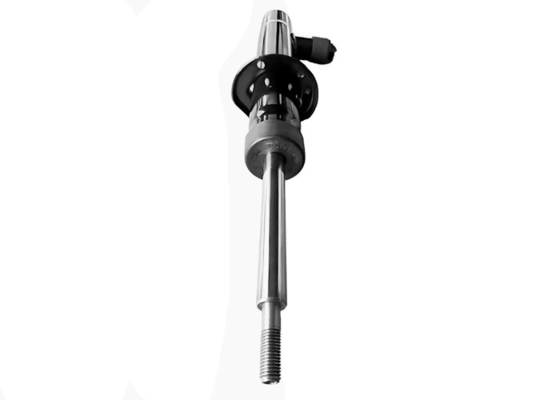 31476797 31476798 Front Shock Absorber Active Damping Strut w/EDC For 17-20 Volvo S90 V90