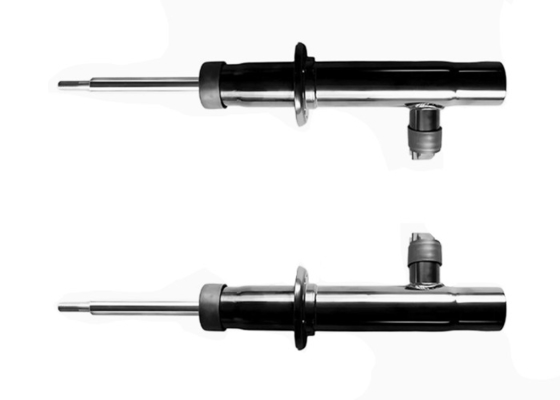 31476797 31476798 Front Shock Absorber Active Damping Strut w/EDC For 17-20 Volvo S90 V90