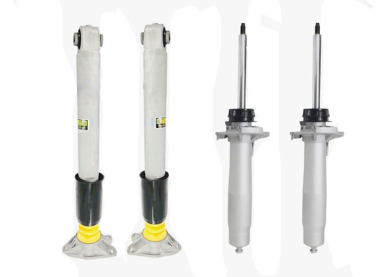 33528008629 31318008627 31318008628 Front Rear Shock Absorber Struts with EDC For BMW M3 M4 F80 F82 F83 3.0L 2015-2020