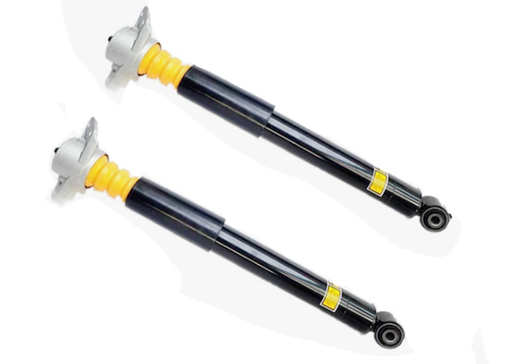 8J0513025E 8J0513025B 8J0513025A 8J0513025F Rear Shock Absorber Struts with Magnetic Ride Control Fit Audi TT MKII TTS TTRS Quattro FWD 2007-2015