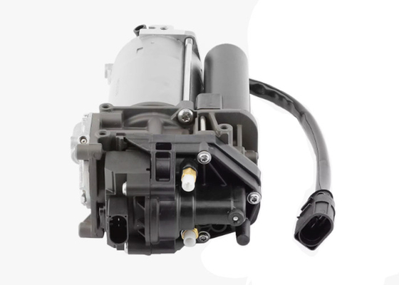 102791100H Air Suspension Compressor Pump for Tesla S 2016-2021 Model X 2016-2020