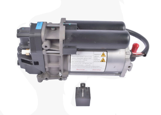 Air Suspension Compressor Pump 102791100D For Tesla S X 2016-2021 75D 90D 100D